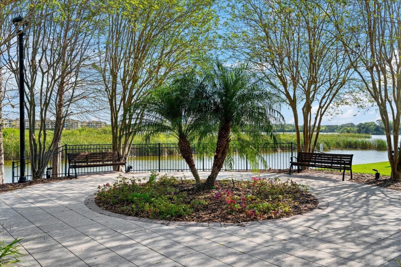 8933 Manor Loop , Unit 204, Lakewood Ranch, FL 34202 Photo
