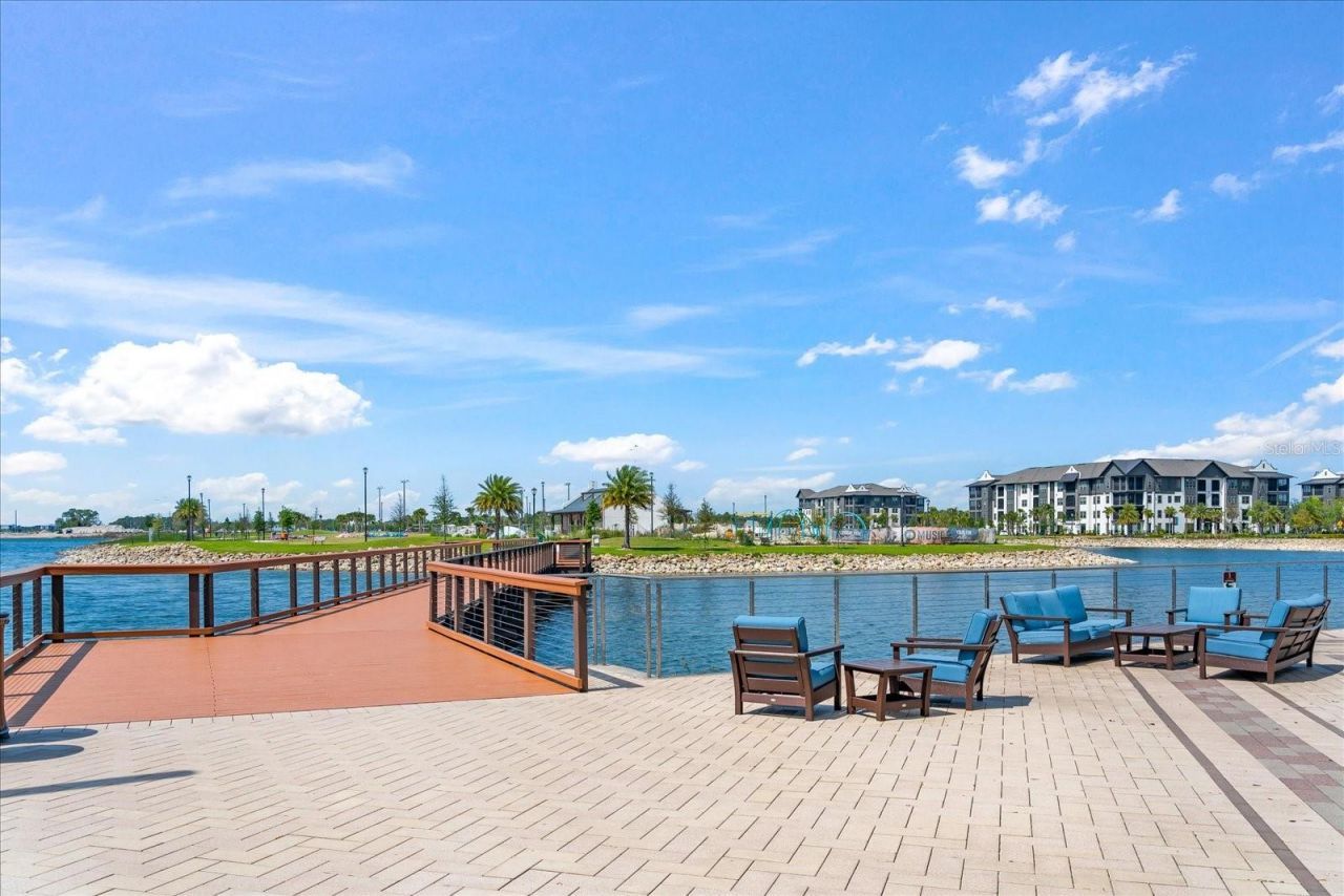 8933 Manor Loop , Unit 204, Lakewood Ranch, FL 34202 Photo