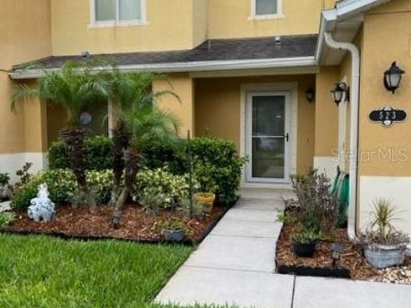 523 MOUNT OLYMPUS BOULEVARD , NEW SMYRNA BEACH, FL 32168