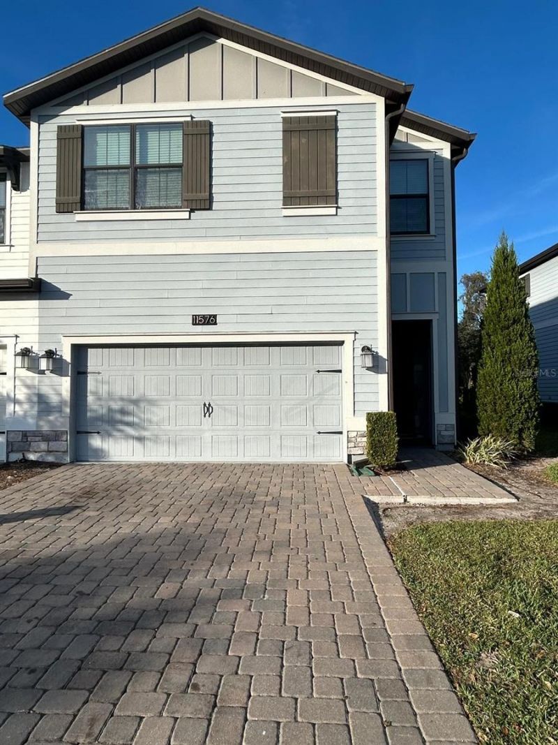 11576 Whistling Pine Way, Orlando, FL 32832 Main Photo