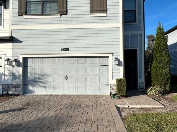 11576 WHISTLING PINE WAY , ORLANDO, FL 32832