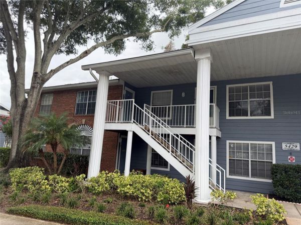 5429 LAKE MARGARET DRIVE, Unit 186, ORLANDO, FL 32812