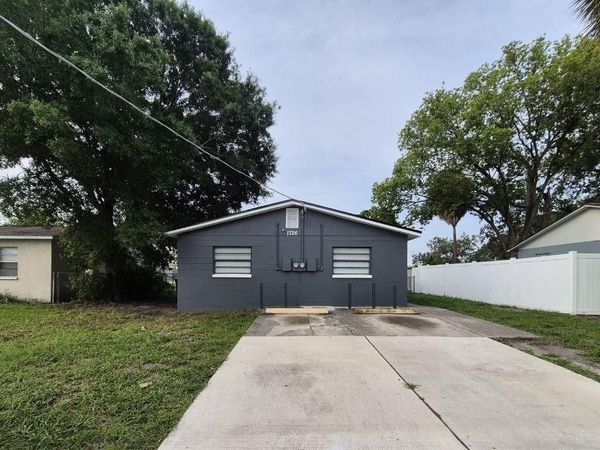 1726 W CHESTNUT STREET , Unit A, TAMPA, FL 33607