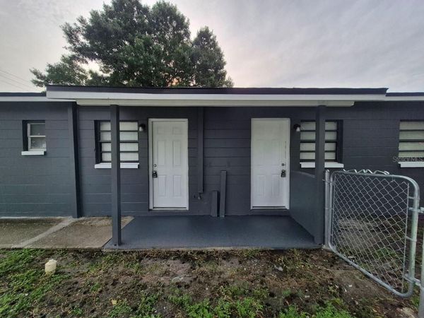 1726 W CHESTNUT STREET , Unit B, TAMPA, FL 33607