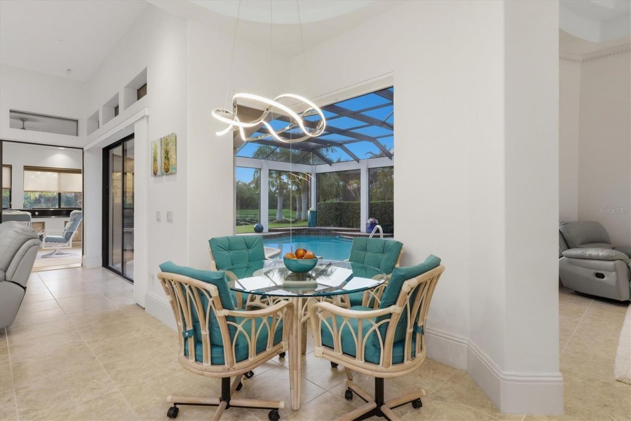 3548 Founders Club Drive, Sarasota, FL 34240 Photo