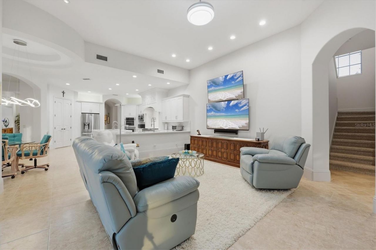 3548 Founders Club Drive, Sarasota, FL 34240 Photo