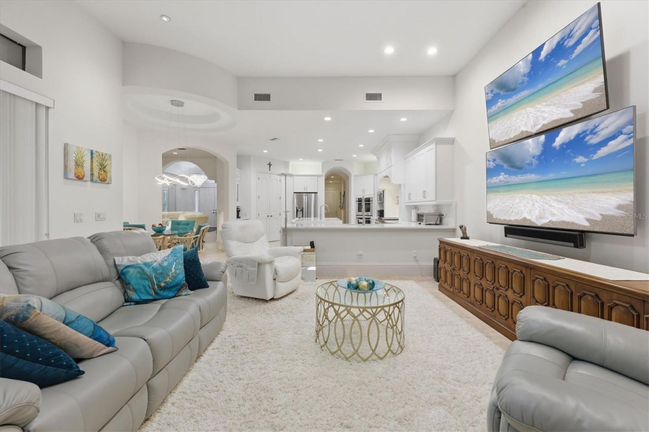 3548 Founders Club Drive, Sarasota, FL 34240 Photo