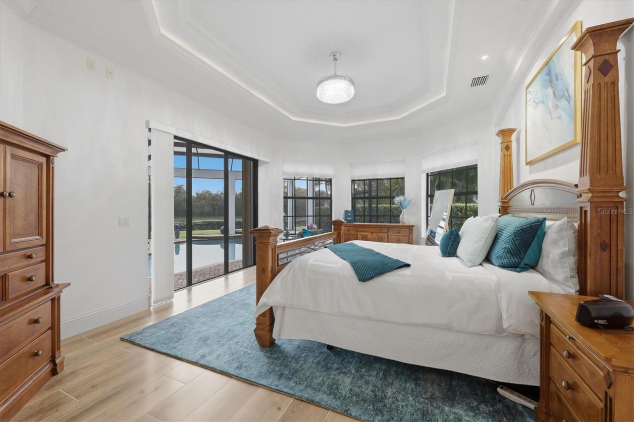 3548 Founders Club Drive, Sarasota, FL 34240 Photo