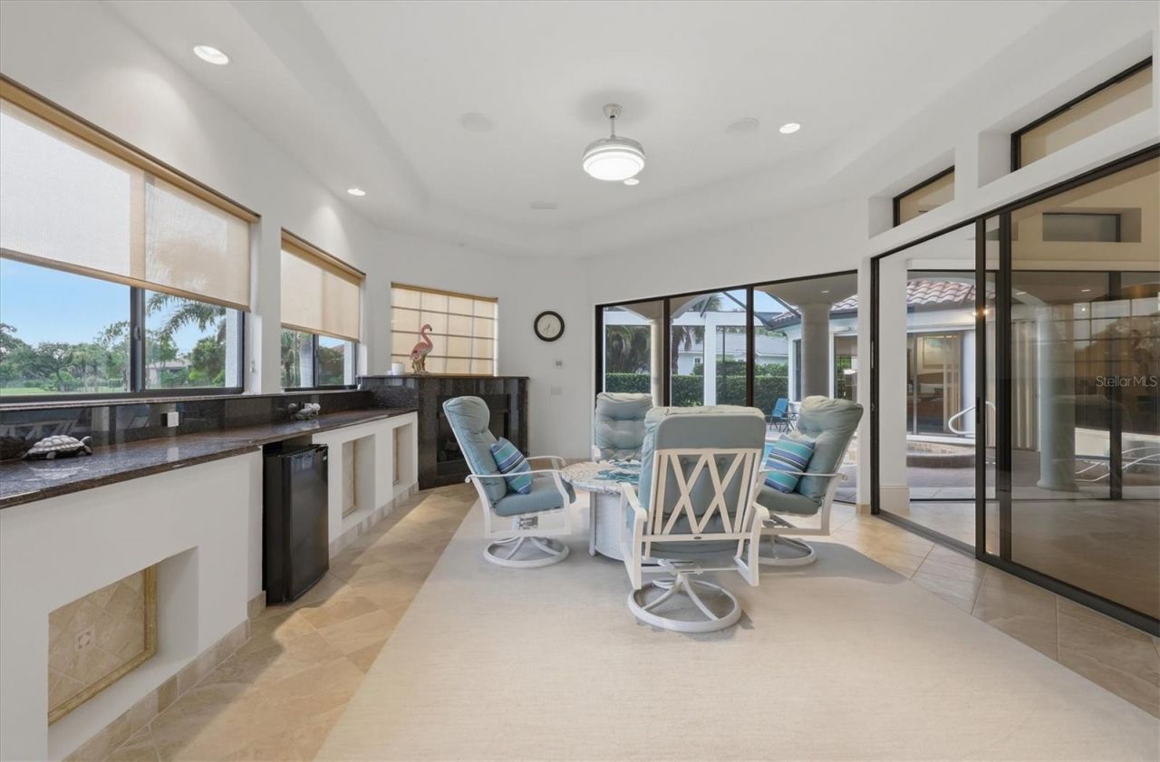 3548 Founders Club Drive, Sarasota, FL 34240 Photo