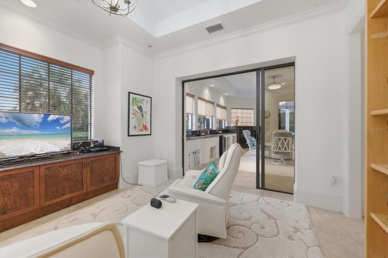 3548 Founders Club Drive, Sarasota, FL 34240 Photo