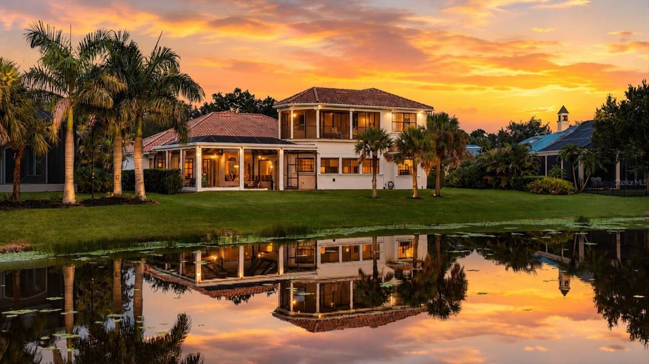 3548 Founders Club Drive, Sarasota, FL 34240 Photo