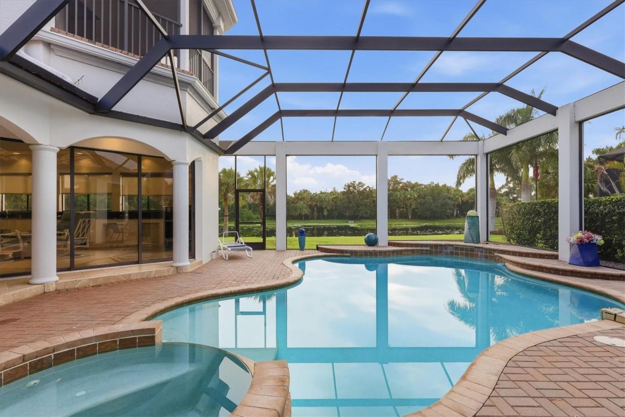 3548 Founders Club Drive, Sarasota, FL 34240 Photo