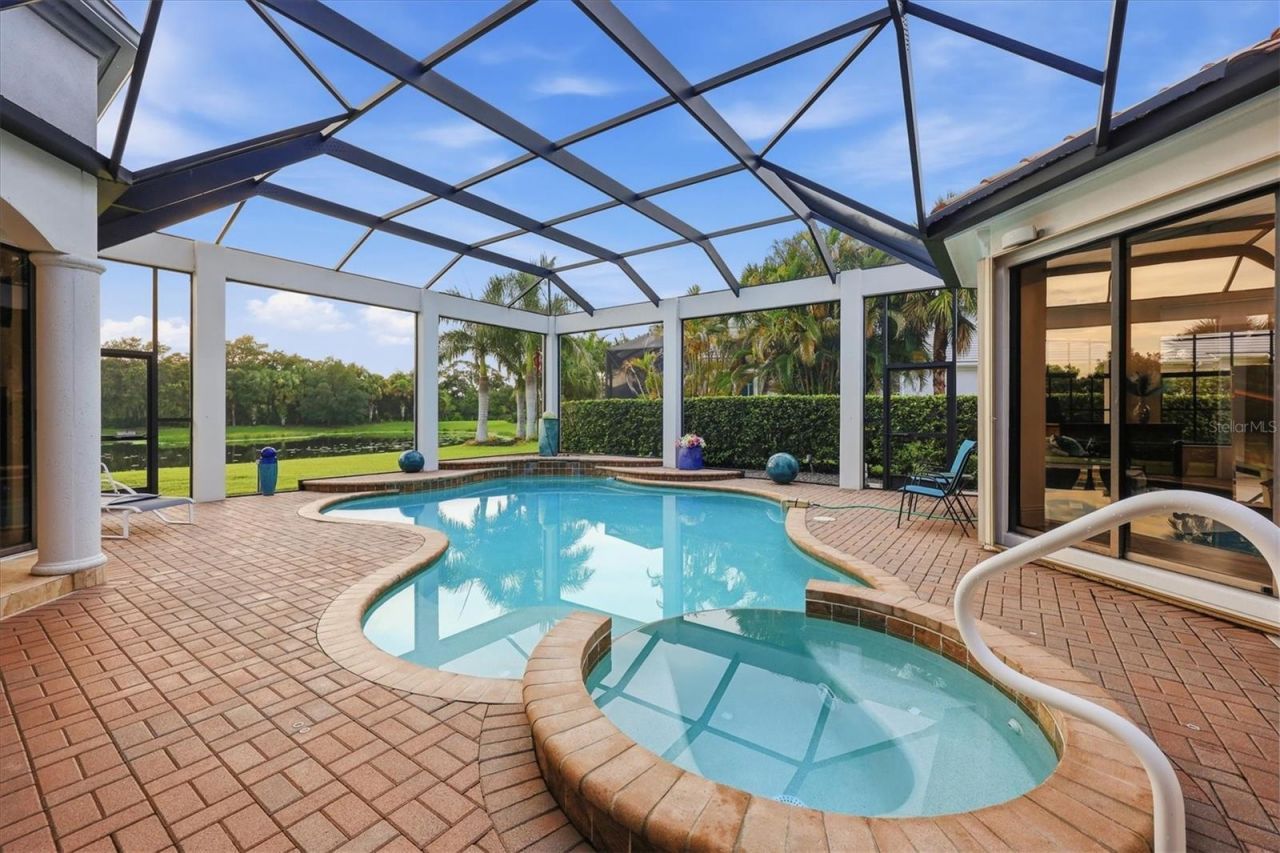 3548 Founders Club Drive, Sarasota, FL 34240 Photo