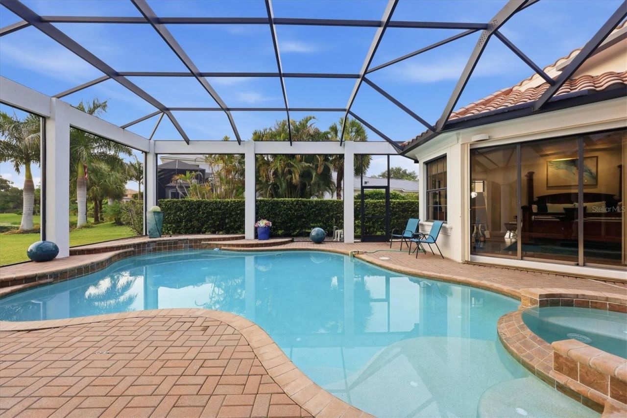 3548 Founders Club Drive, Sarasota, FL 34240 Photo