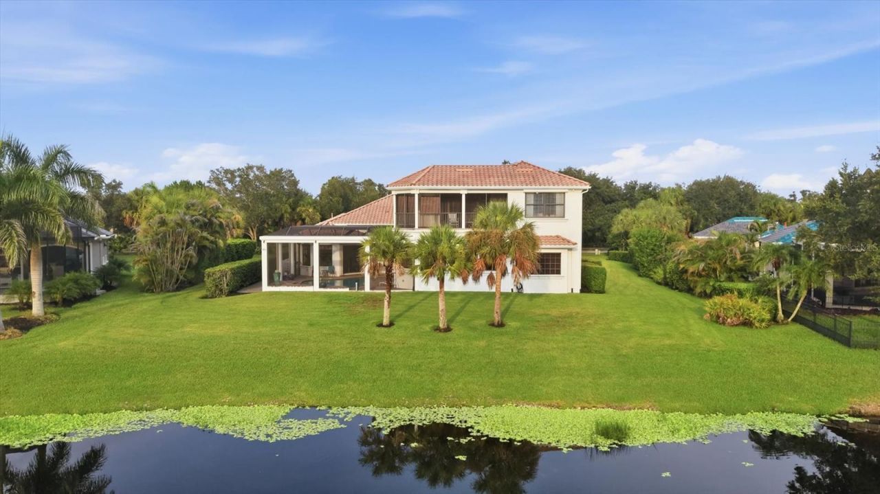 3548 Founders Club Drive, Sarasota, FL 34240 Photo
