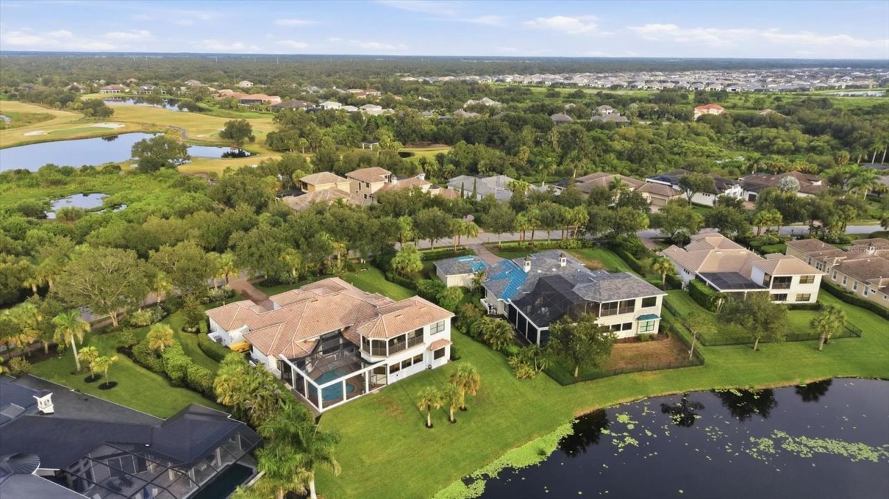3548 Founders Club Drive, Sarasota, FL 34240 Photo