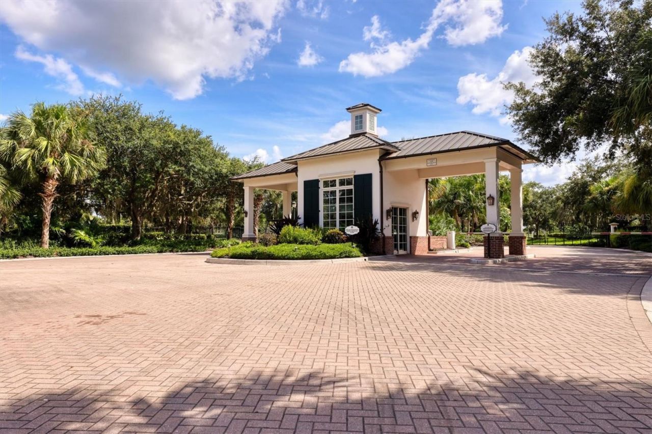 3548 Founders Club Drive, Sarasota, FL 34240 Photo