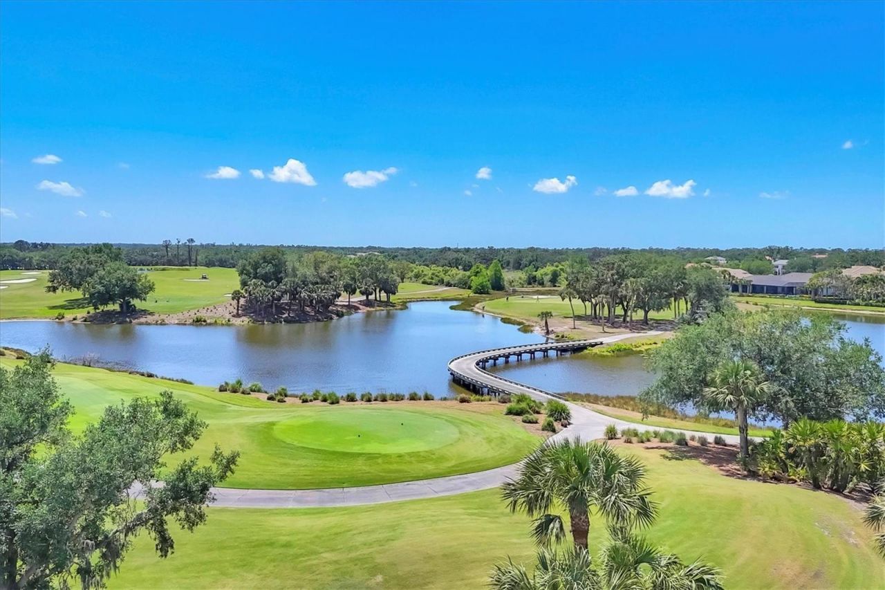 3548 Founders Club Drive, Sarasota, FL 34240 Photo