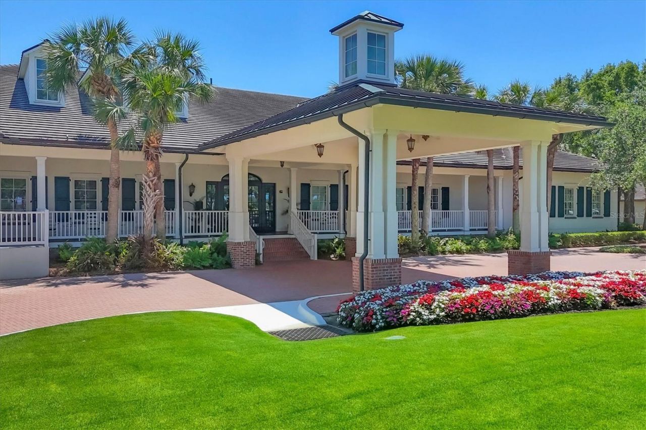 3548 Founders Club Drive, Sarasota, FL 34240 Photo