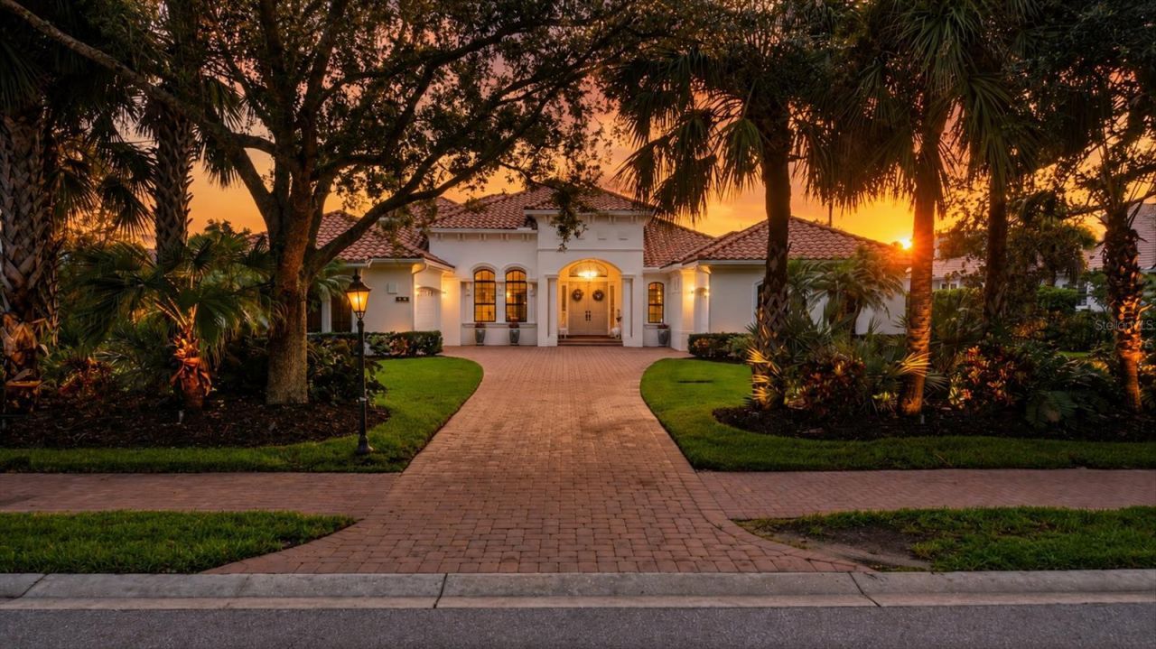 3548 Founders Club Drive, Sarasota, FL 34240 Photo