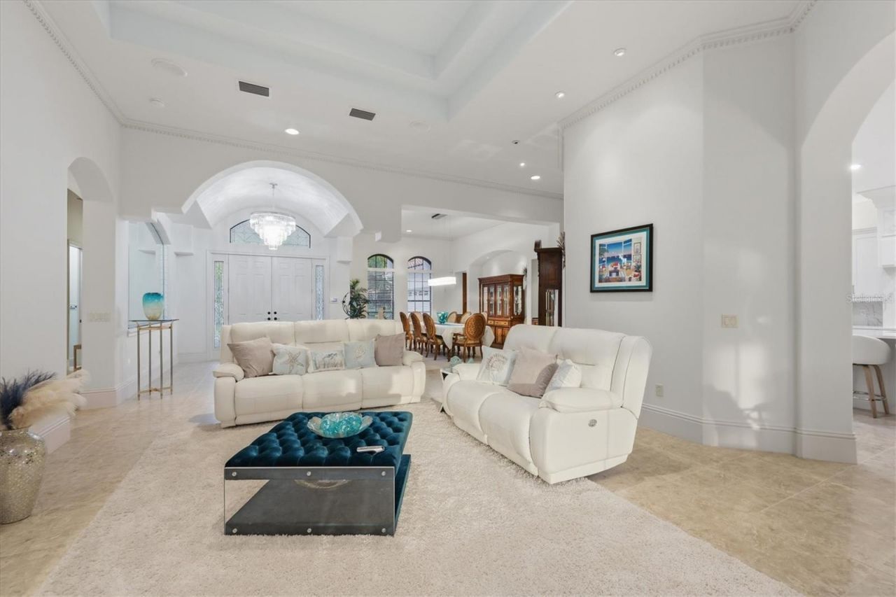 3548 Founders Club Drive, Sarasota, FL 34240 Photo