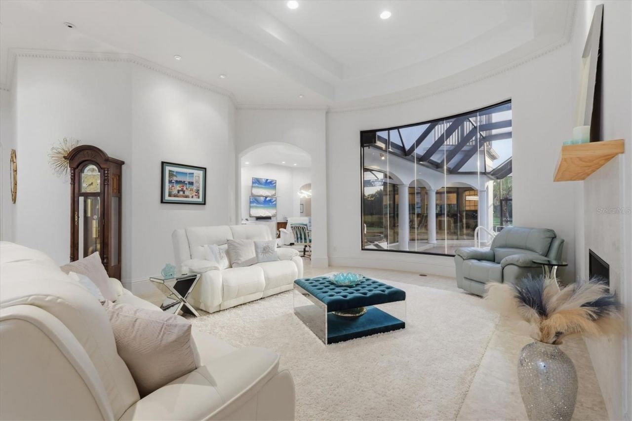 3548 Founders Club Drive, Sarasota, FL 34240 Photo