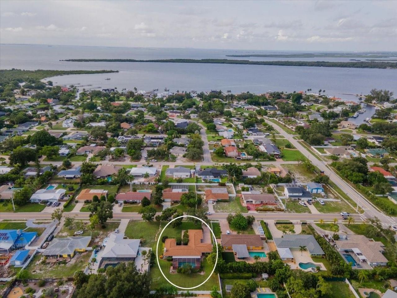 7605 17th Avenue Nw, Bradenton, FL 34209 Photo