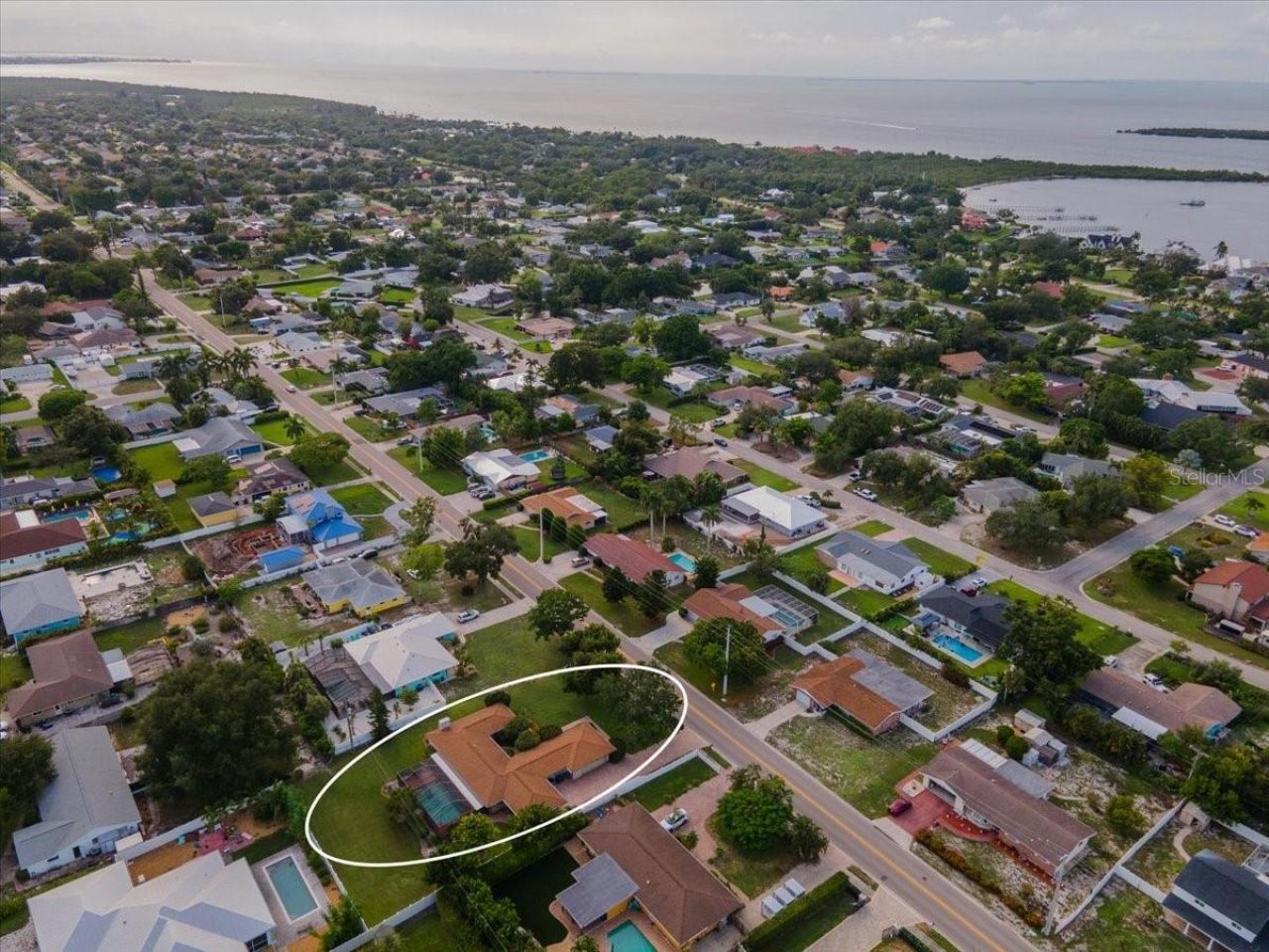 7605 17th Avenue Nw, Bradenton, FL 34209 Photo