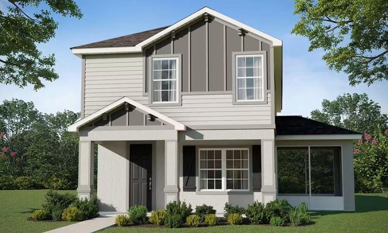 4054 Waving Hickory Boulevard , Saint Cloud, FL 34772 Main Photo