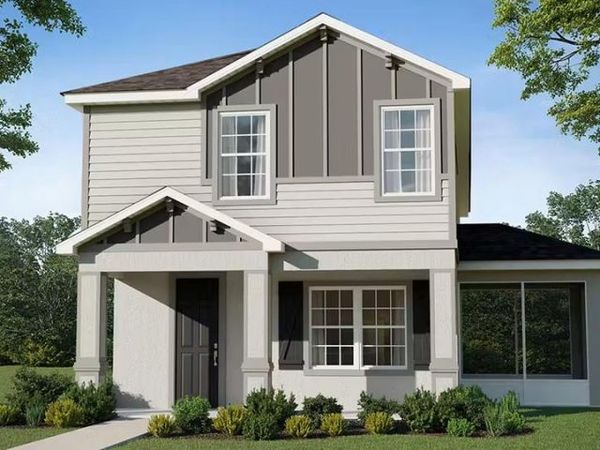 4054 WAVING HICKORY BOULEVARD , ST CLOUD, FL 34772