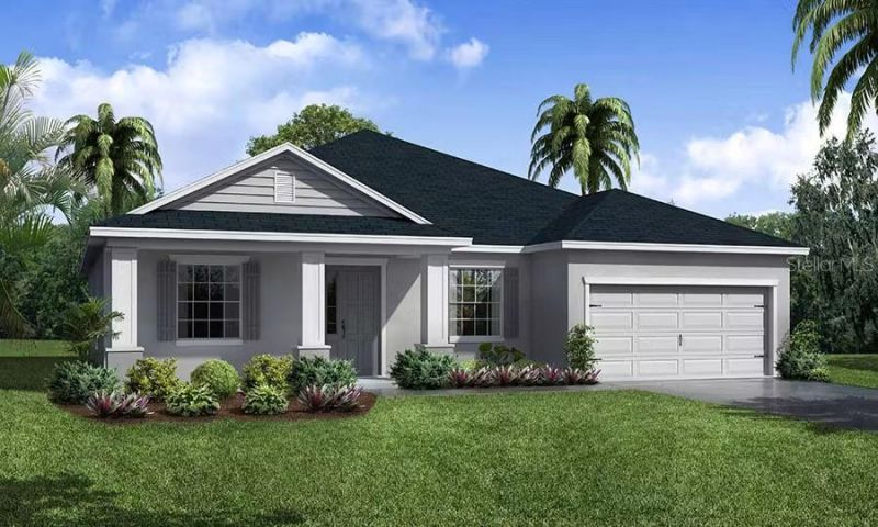 8880 Parkinson Place , Wildwood, FL 34785 Main Photo