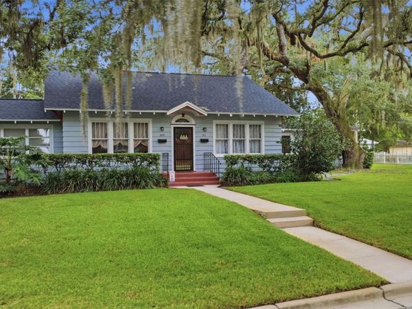 309 W 16TH STREET, SANFORD, FL 32771