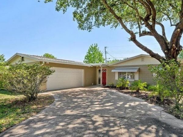 4325 ELLIOT AVENUE , TITUSVILLE, FL 32780
