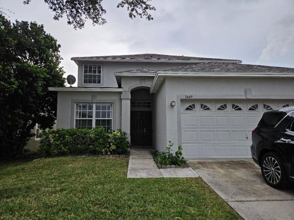 3449 FOXCROFT CIRCLE , OVIEDO, FL 32765