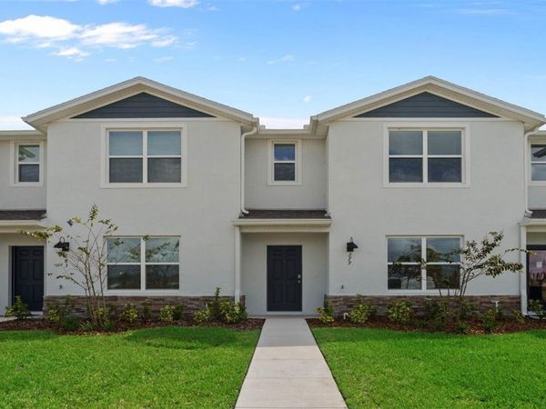 284 PRESTON COVE DRIVE , ST CLOUD, FL 34771