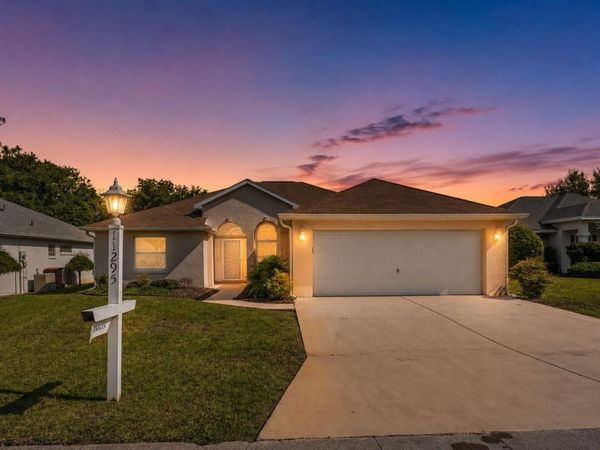 11295 SW 73RD CIRCLE , OCALA, FL 34476