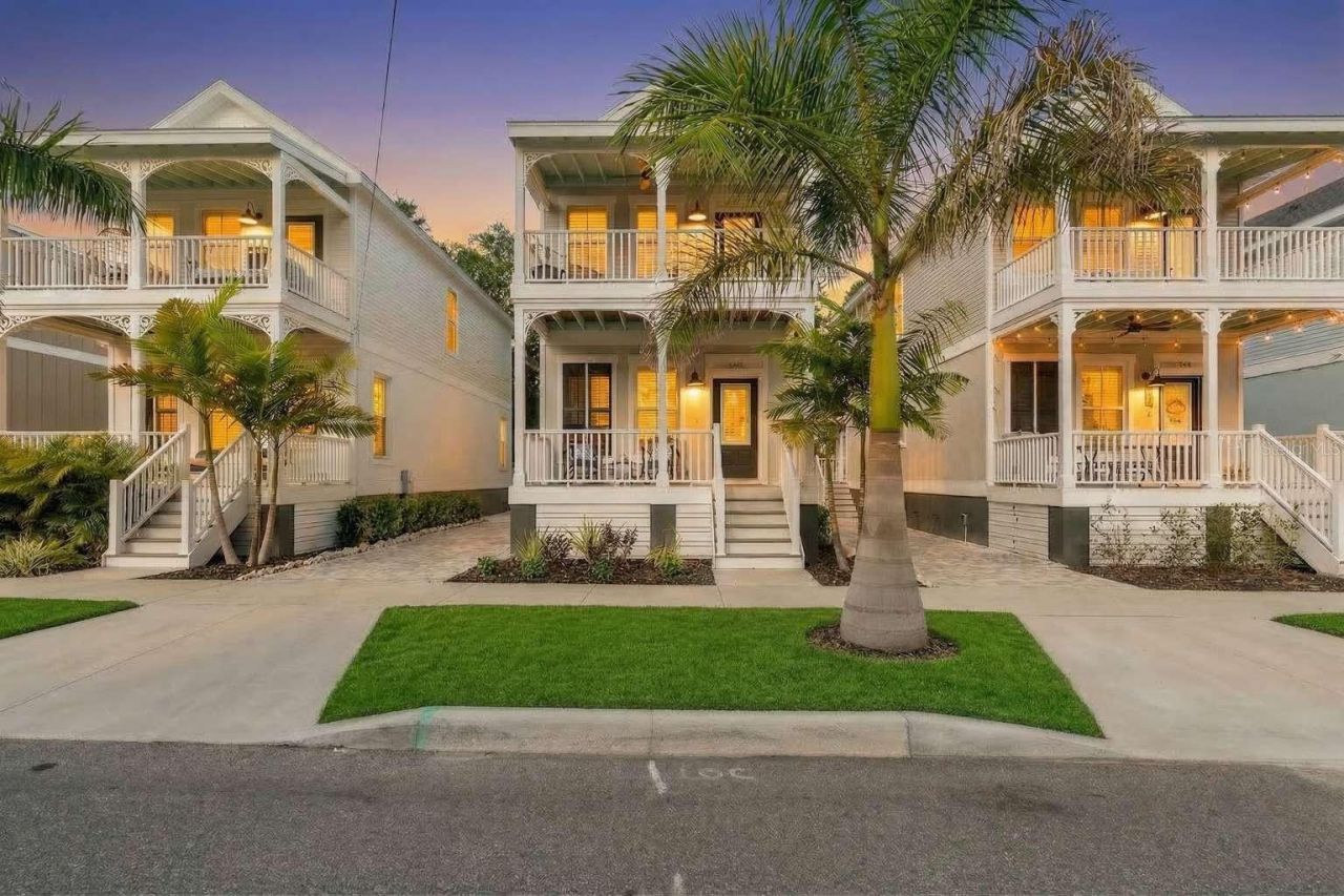 324 6th Street E, Bradenton, FL 34208 Photo