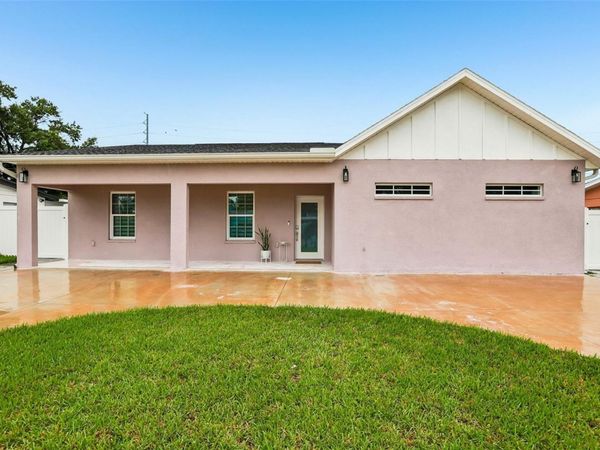 2703 AUBURN AVENUE W, TAMPA, FL 33614