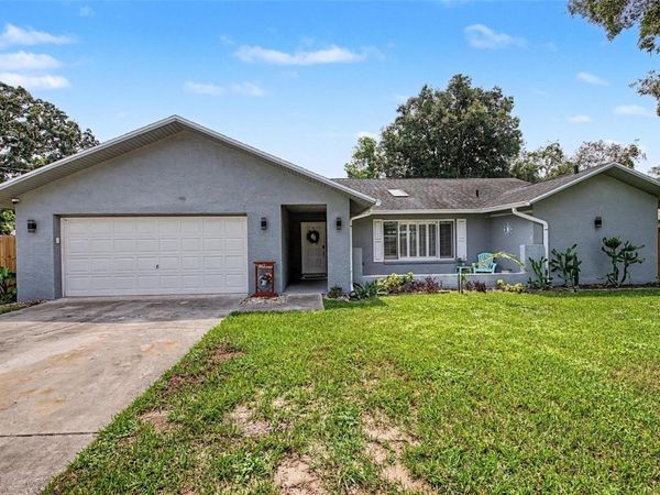 2028 NOBLETON AVENUE , SPRING HILL, FL 34608