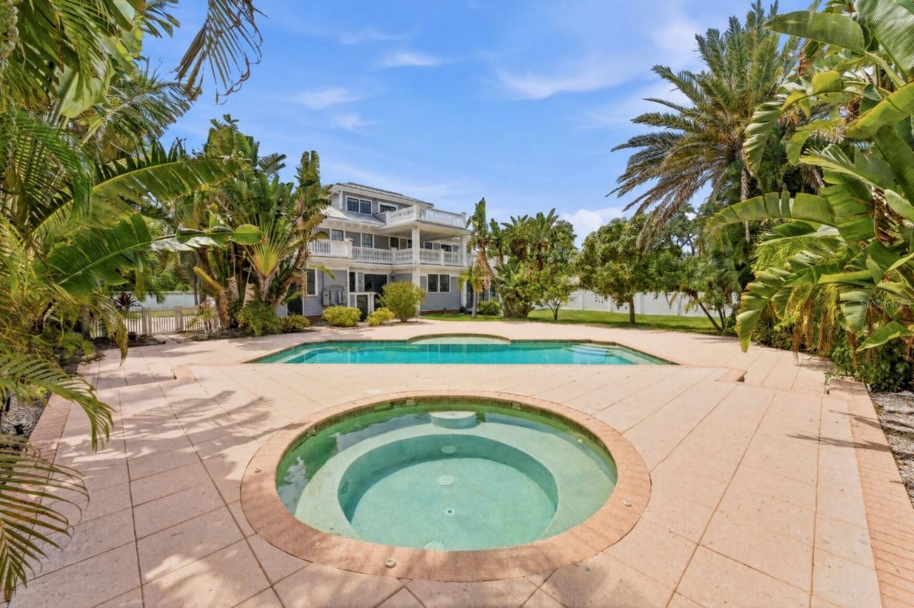 403 Magnolia Drive, Clearwater, FL 33756 Photo