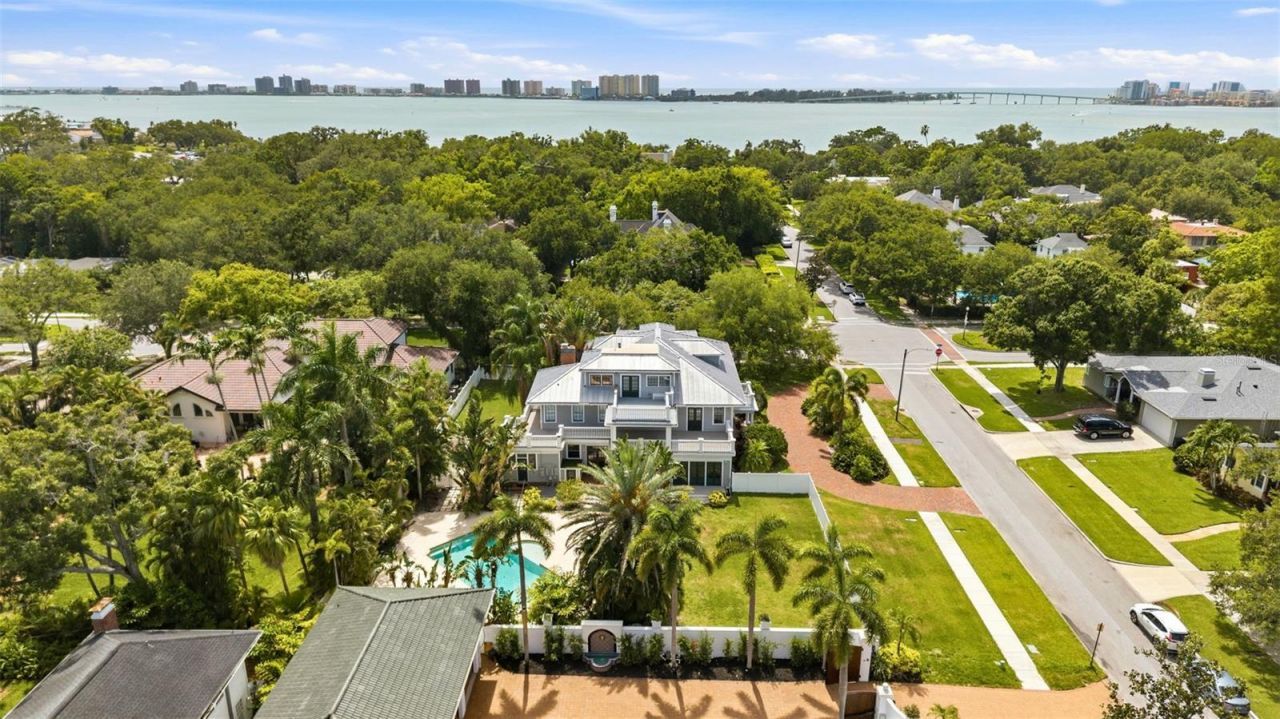 403 Magnolia Drive, Clearwater, FL 33756 Photo