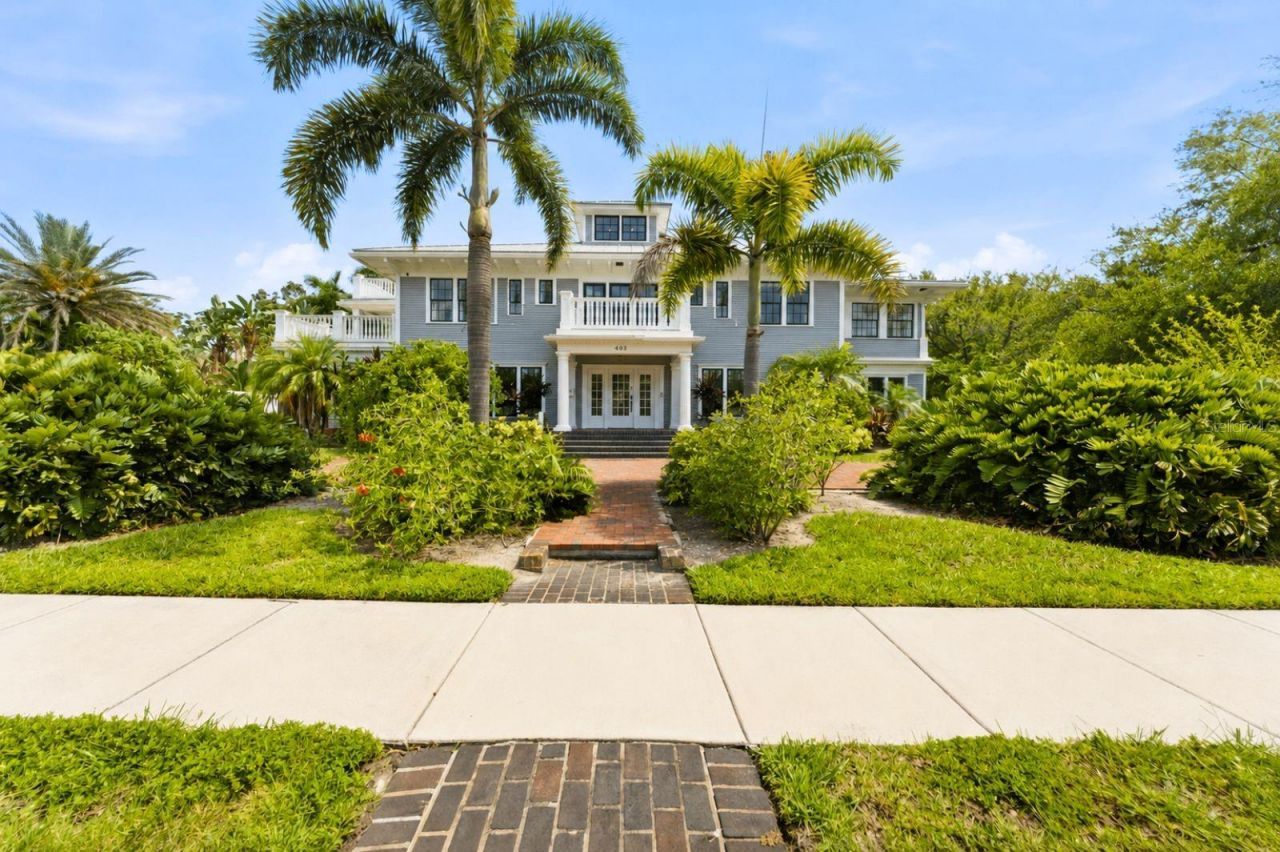 403 Magnolia Drive, Clearwater, FL 33756 Photo