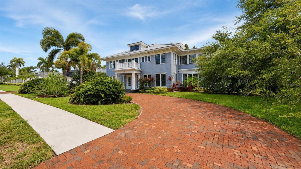 403 Magnolia Drive, Clearwater, FL 33756 Photo