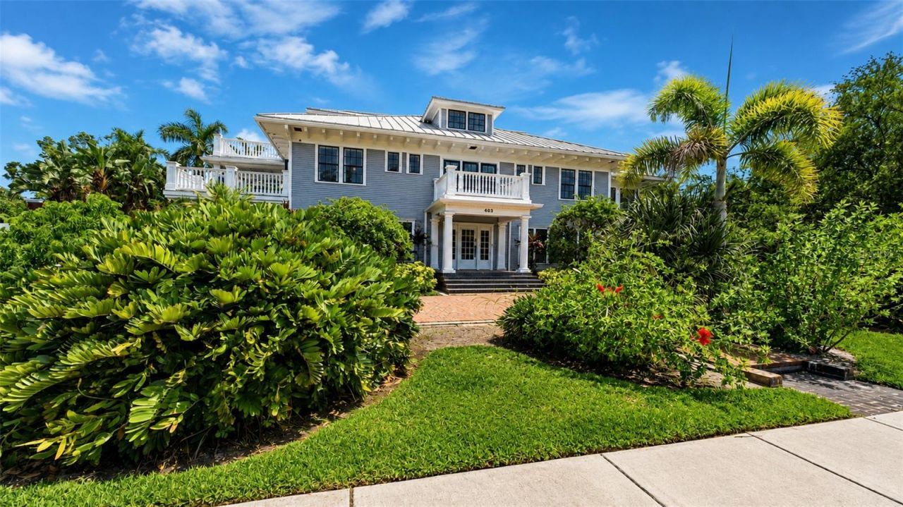 403 Magnolia Drive, Clearwater, FL 33756 Photo