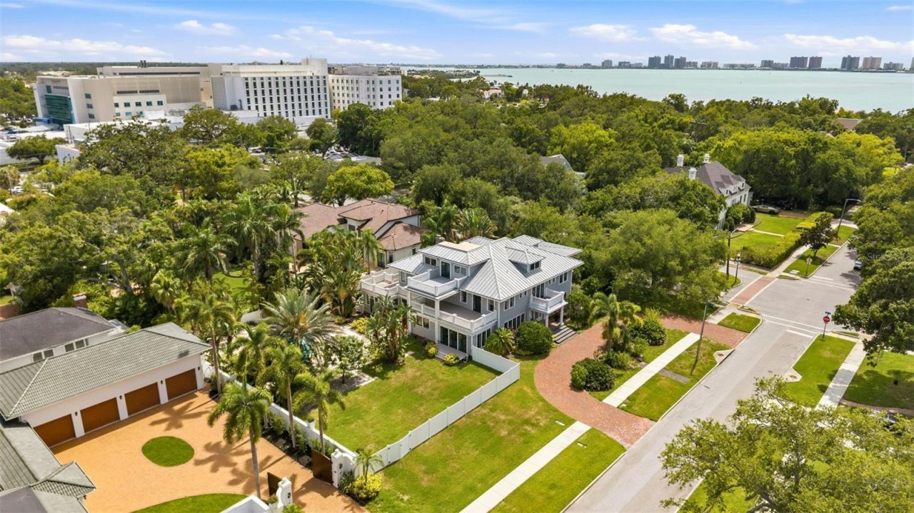 403 Magnolia Drive, Clearwater, FL 33756 Photo