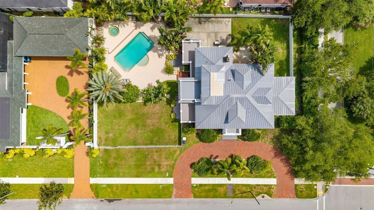 403 Magnolia Drive, Clearwater, FL 33756 Photo