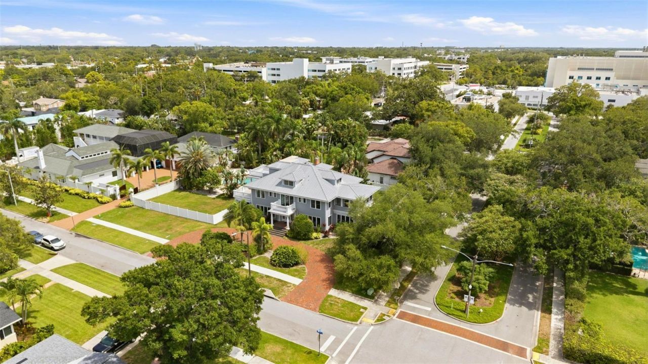403 Magnolia Drive, Clearwater, FL 33756 Photo