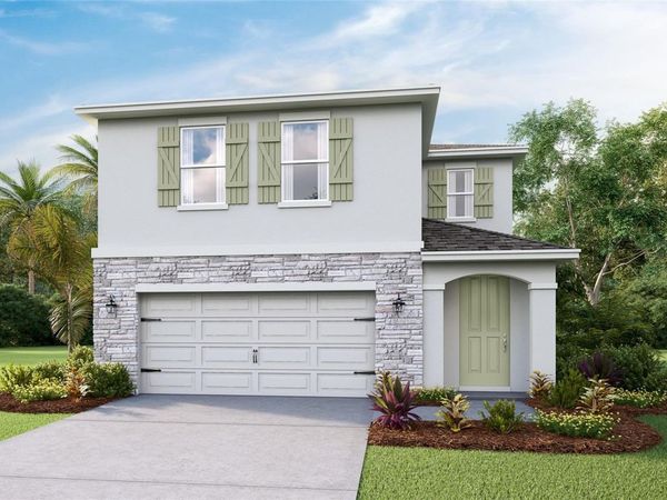 9887 BRAVE BUCK AVENUE, LAND O LAKES, FL 34638