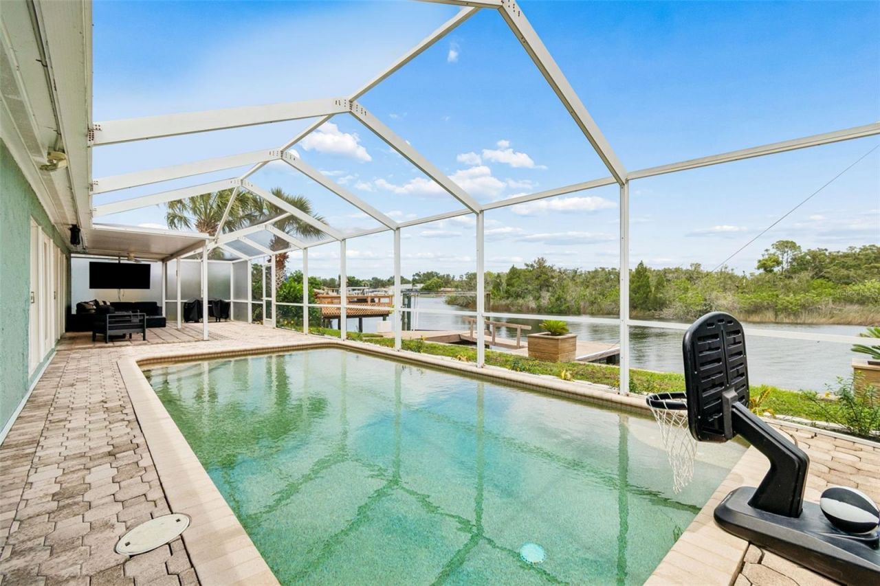 1166 Chancellor Drive, Holiday, FL 34690 Photo