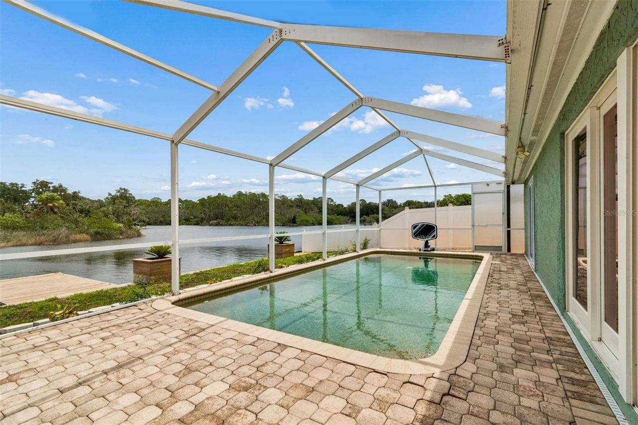 1166 Chancellor Drive, Holiday, FL 34690 Photo